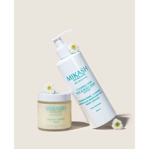 Mikash Baby Set