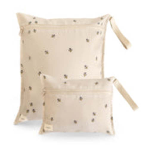 Water Resistant Wet Bag – Mushie
