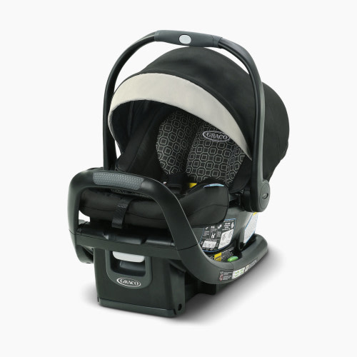 Graco SnugRide SnugFit LX Infant Car Seat - Pierce