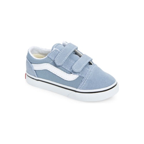 Kids' Old Skool V Sneaker, 10 M