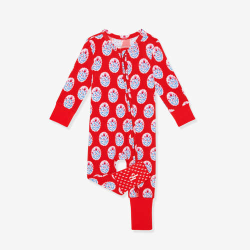 Cece Convertible One Piece