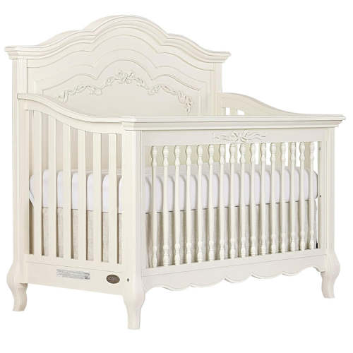 Evolur Aurora 5 in 1 Convertible Crib — buybuy BABY