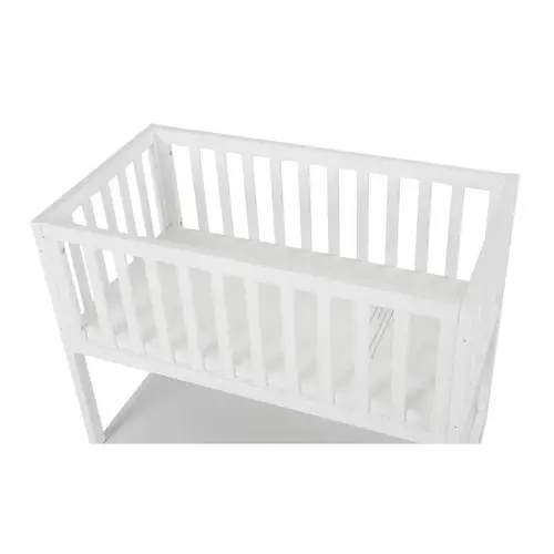 Organic Bassinet Mattress