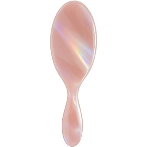 Wet Brush Original Detangler, Bronze (Iridescence Icon), Ultra-Soft IntelliFlex Bristles Glide Through Tangles, Detagnling Hair Brush, All Hair Types (Wet & Dry), Women & Men, Limited Edition