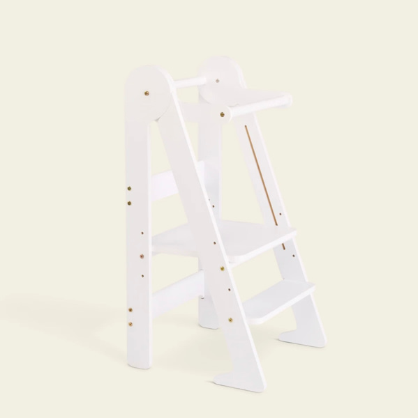 Foldable Toddler Tower