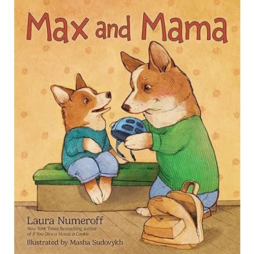 Max and Mama