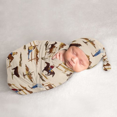 Sweet Jojo Designs Wild West Sleep Sack Set | Wayfair