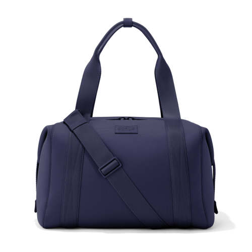 Landon neoprene Carryall Bag