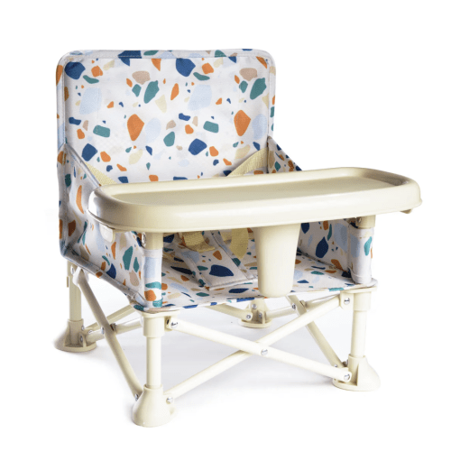 Charlie portable baby chair
