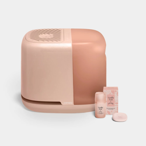 Bedside Humidifier 2.0 - Pediatrician Recom... | MoogCo Baby