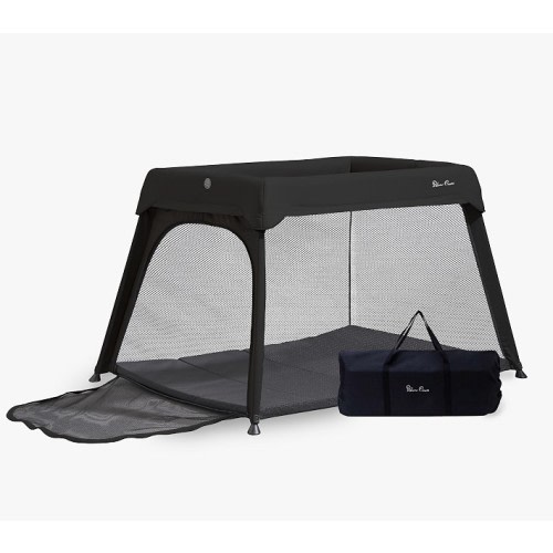 Silver Cross Sleep & Go Travel Crib