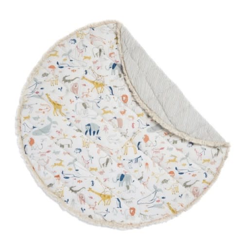 Baby Play Mat