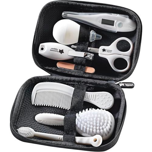 Tommee Tippee Closer to Nature Healthcare & Grooming Kit