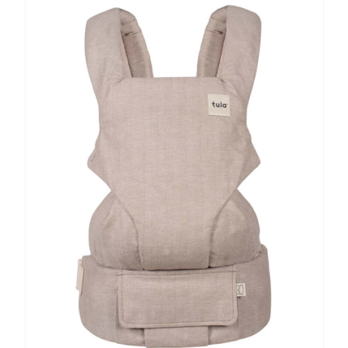 Sand - Linen Explore Baby Carrier – Baby Tula US