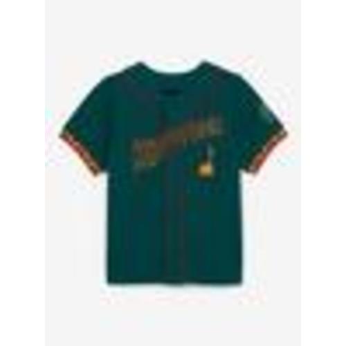 Disney The Emperor's New Groove Kuzco Toddler Baseball Jersey - BoxLunch Exclusive | BoxLunch