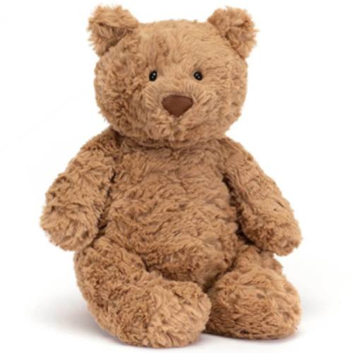 Jellycat Bartholomew Bear Medium