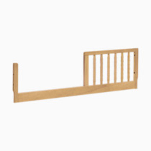daVinci Toddler Bed Conversion Kit (M3199) - Honey