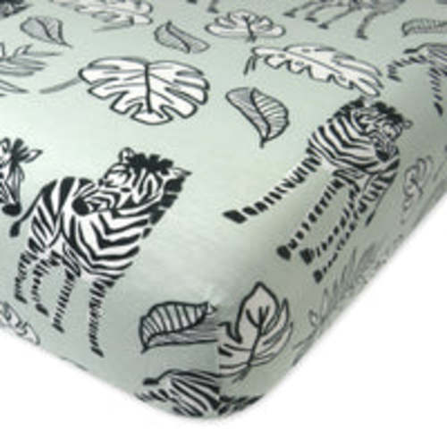 Organic Cotton Fitted Crib Sheet | Honest Baby Clothing