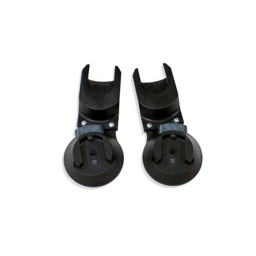 Indie/Speed Car Seat Adapters for Maxi Cosi, Cybex, Nuna & Clek (See Description)