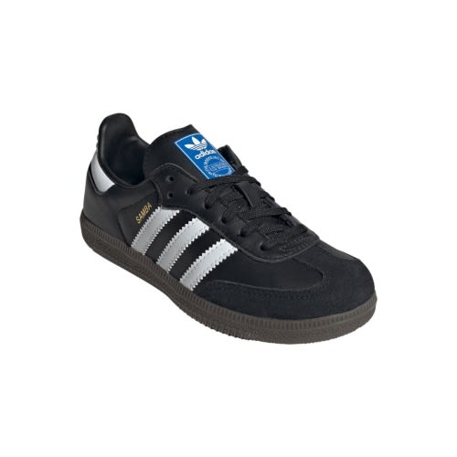 Kids' Samba Sneaker