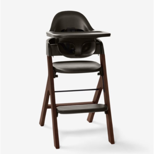 Mockingbird High Chair - expresso