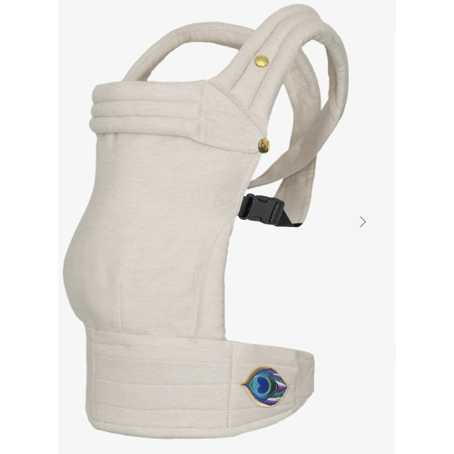 Spirit | Zeitgeist Baby Carrier | Linen
