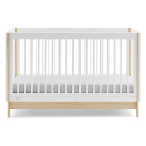babyGap Tate 4-in-1 Convertible Crib