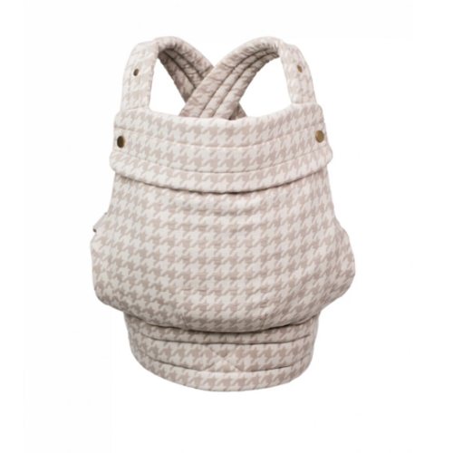 The Monarch Carrier - Houndstooth – Mabē