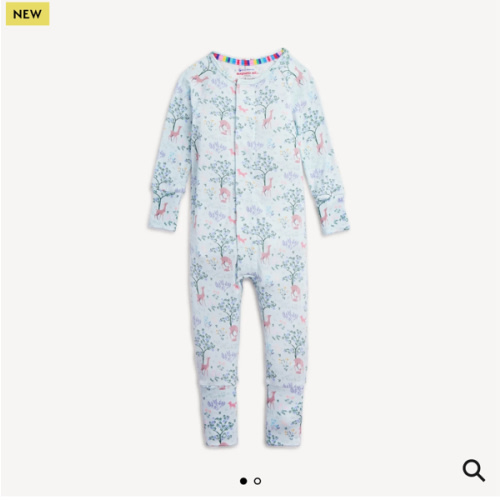 Magnetic Convertible Coverall – Magnetic Me