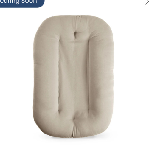 Infant Lounger | Birch