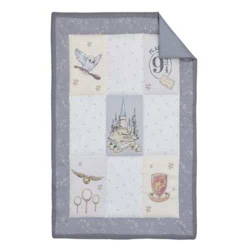 Harry Potter Magical Moments 3 Piece Crib Set