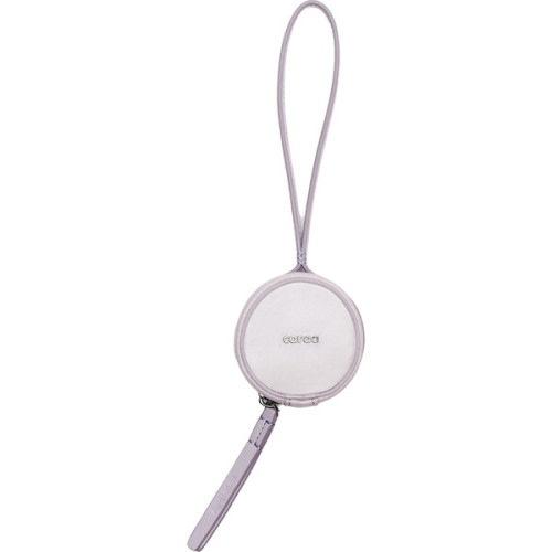 Waterproof Interior Anti-Microbial Baby Pacifier Pod, Orchid - Caraa Maternity Shop | Maisonette