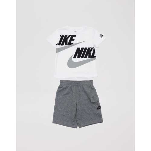 Nike 2-Piece Cargo Shorts Set Pre-School – DTLR