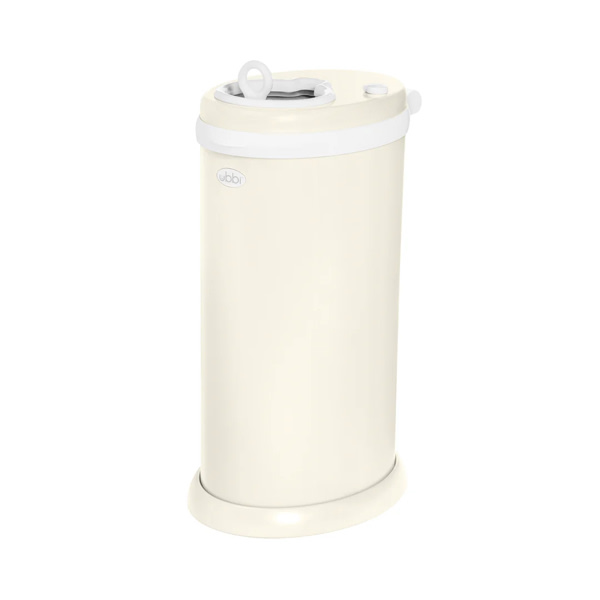 stainless steel diaper pail