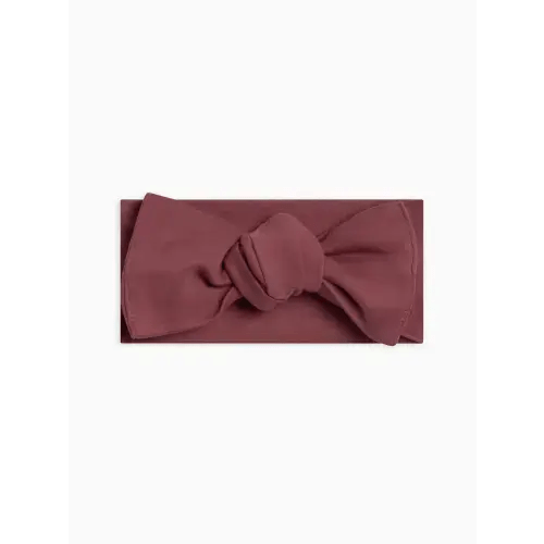Hattie Bow Wrap