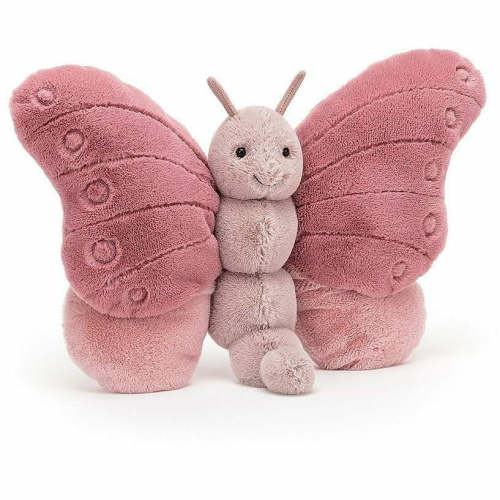 Jellycat Beatrice Butterfly Huge