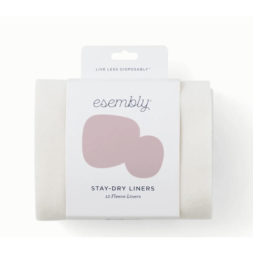 Stay-Dry Liners
