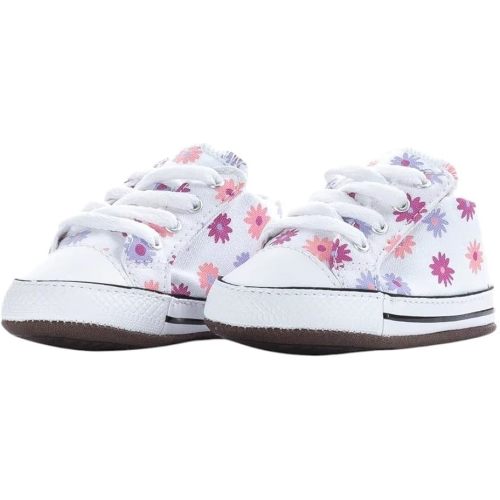 Converse baby-boys Chuck Taylor All Star Cribster Canvas Color