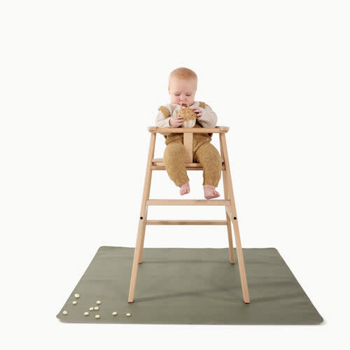 Floor Mat Mini (Thyme)