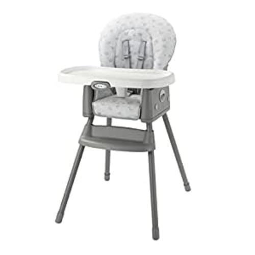 Amazon.com : Graco® SimpleSwitch™ Highchair, Reign : Baby
