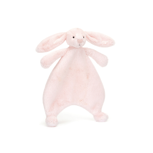 Bashful Bunny Comforter