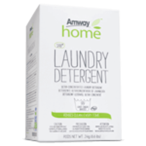 Amway Home™ SA8™ Powder Laundry Detergent | Laundry | Amway