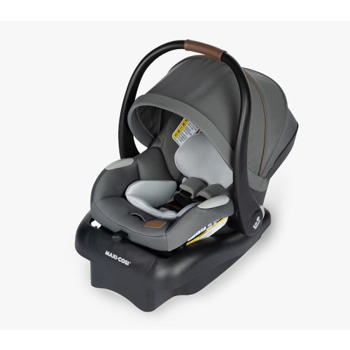 Maxi-Cosi® Mico Luxe Infant Car Seat & Base
