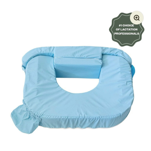 Professional Twin Breastfeeding Pillow