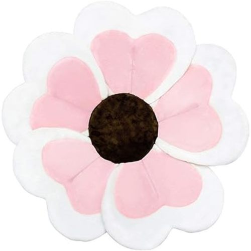 Baby Bath Flower Baby Bath(Pink)