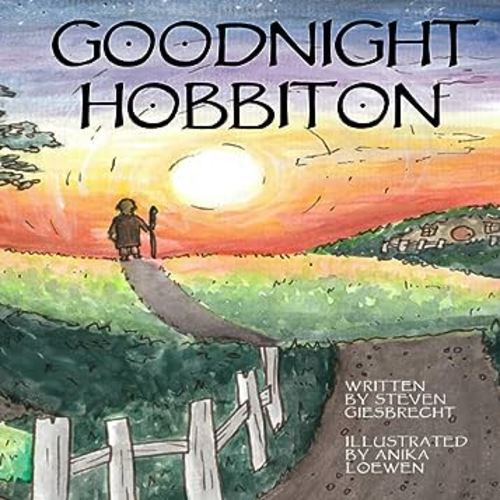 Goodnight Hobbiton