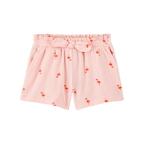 Carter's® | Flamingo Play Short