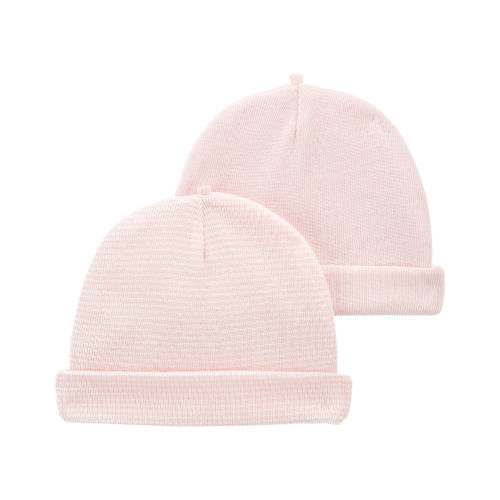 Baby 2-Pack Caps