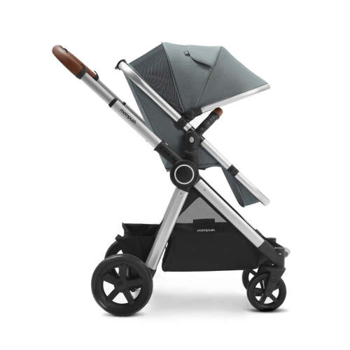 Mompush Ultimate 2 Seat Stroller