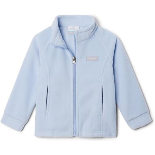 Columbia Unisex-Baby Benton Springs Fleece Jacket